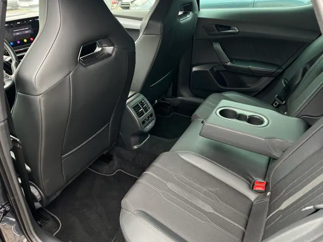 CUPRA Formentor Formentor 2.0 TSI 4Drive VZ DSG