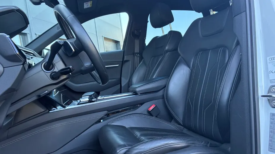 AUDI Q8 / E-Tron e-tron 50 Quattro S Line