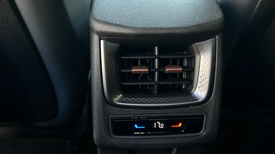 CUPRA Terramar Terramar 1.5 eTSI mHEV DSG