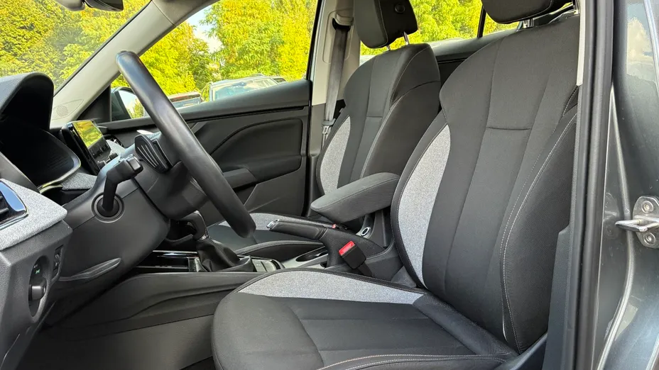 SKODA Kamiq Kamiq 1.0 TSI Selection DSG