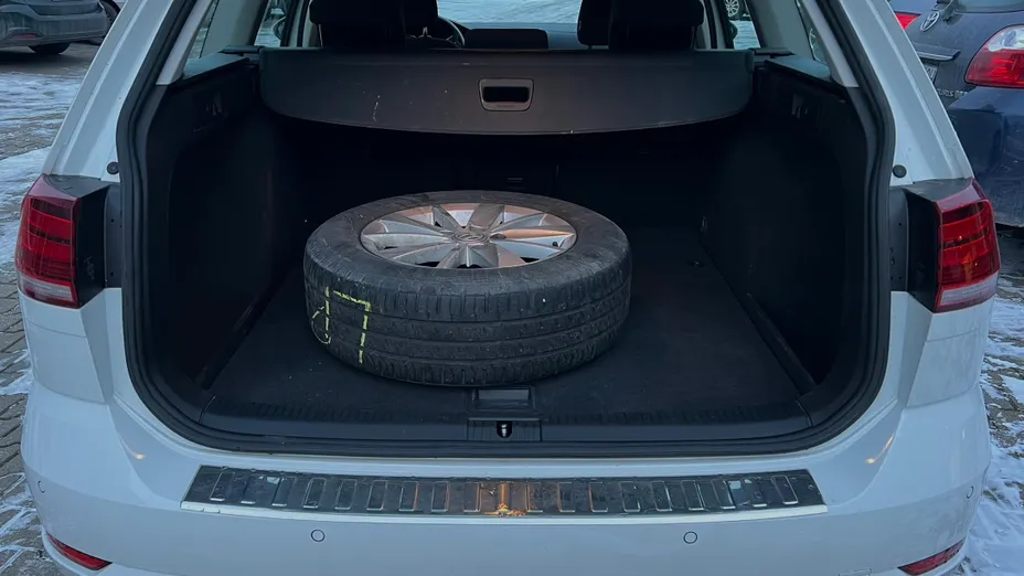 VOLKSWAGEN Golf Golf VII 1.0 TSI BMT Comfortline