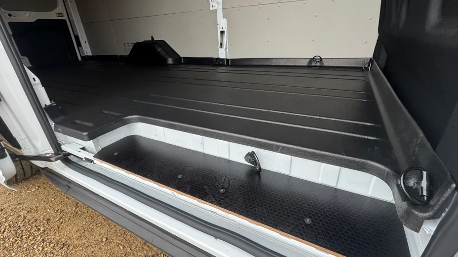 FORD Transit Transit 350 L4H3 RWD Trend Nowy