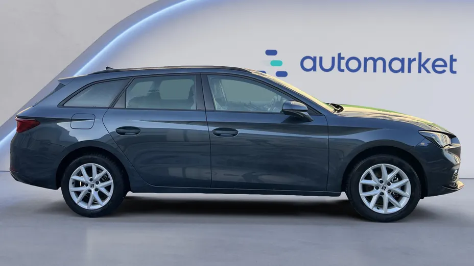 SEAT Leon Leon 1.5 TSI Style