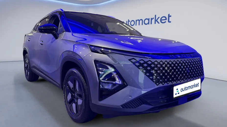 OMODA Omoda 5 Omoda 5 1.6 T-GDI Premium DCT Nowy