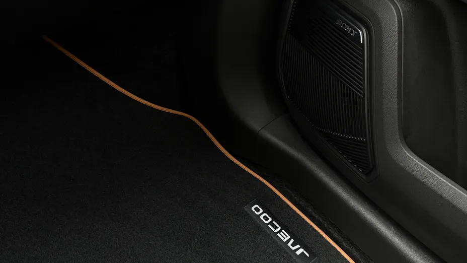 JAECOO J7 J7 1.5 T-GDI Super Hybrid Exclusive DHT Nowy