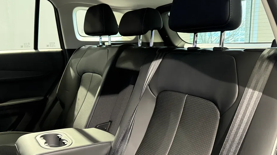 JAECOO J5 J5 1.6 T-GDI Premium DCT Nowy