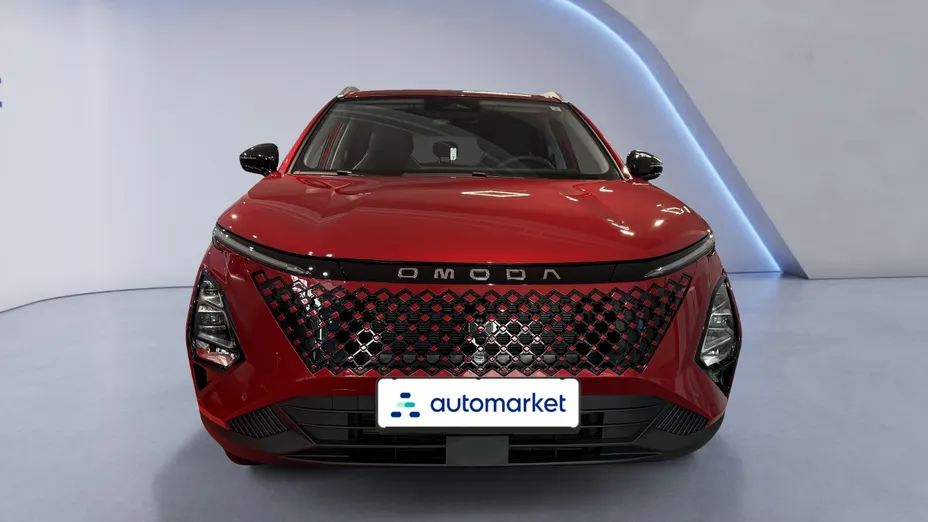 OMODA Omoda 5 Omoda 5 1.5 T-GDI Hybrid Premium DHT Nowy