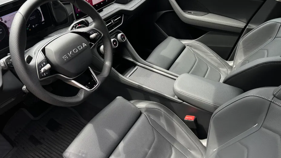 SKODA Kodiaq Kodiaq 2.0 TDI 4x4 Edition 130 DSG
