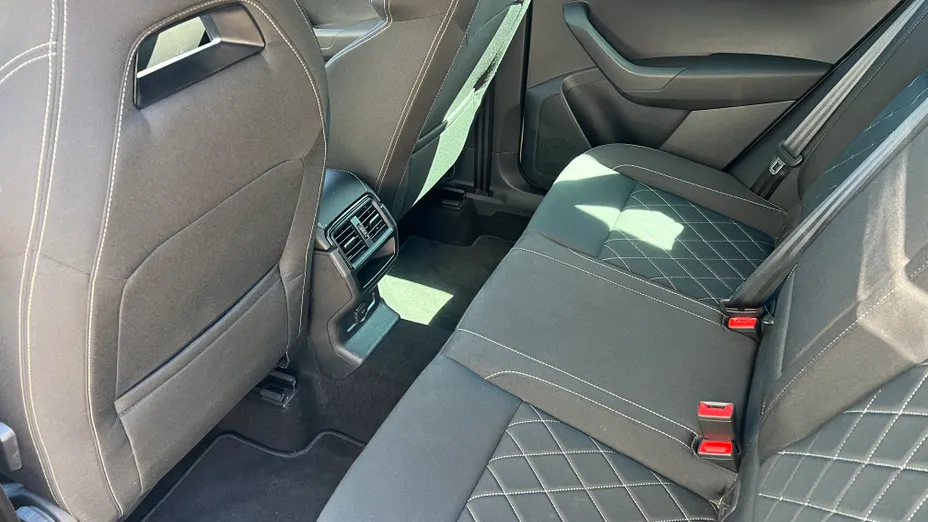 SKODA Karoq Karoq 2.0 TDI SCR 4x4 Sportline DSG