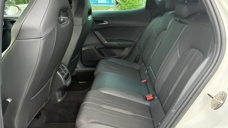 CUPRA Formentor Formentor 2.0 TSI 4Drive VZ DSG