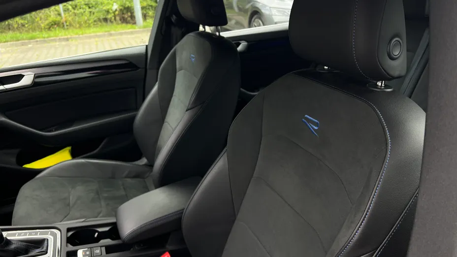 VOLKSWAGEN Arteon Arteon 2.0 TSI 4Motion R DSG