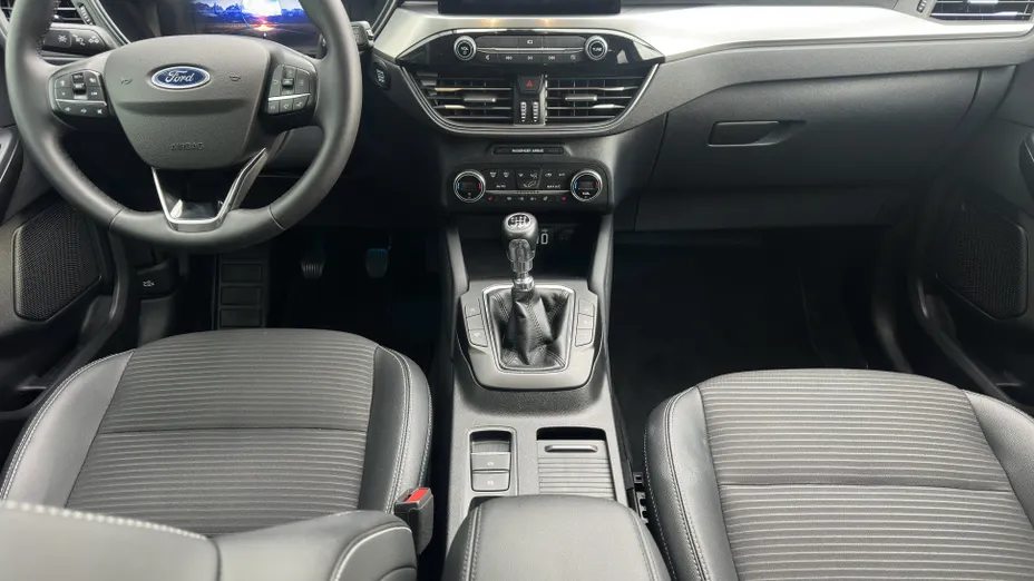 FORD Kuga Kuga 1.5 EcoBoost FWD Titanium X