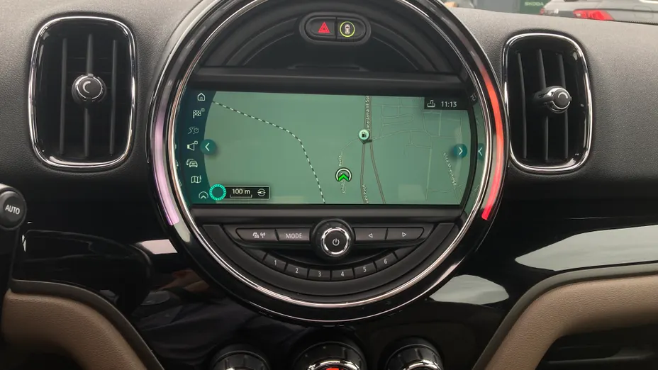 MINI [BMW] Countryman Cooper S ALL4