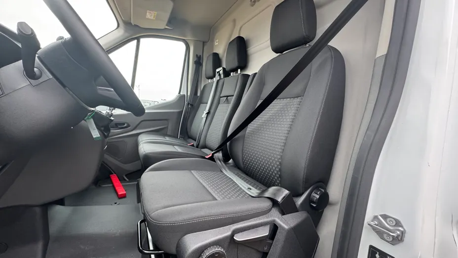 FORD Transit Transit 350 L4H3 RWD Trend Nowy