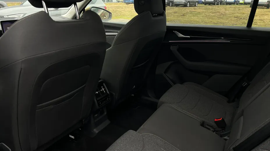 SKODA Kodiaq Kodiaq 1.5 TSI mHEV 4x2 Selection DSG