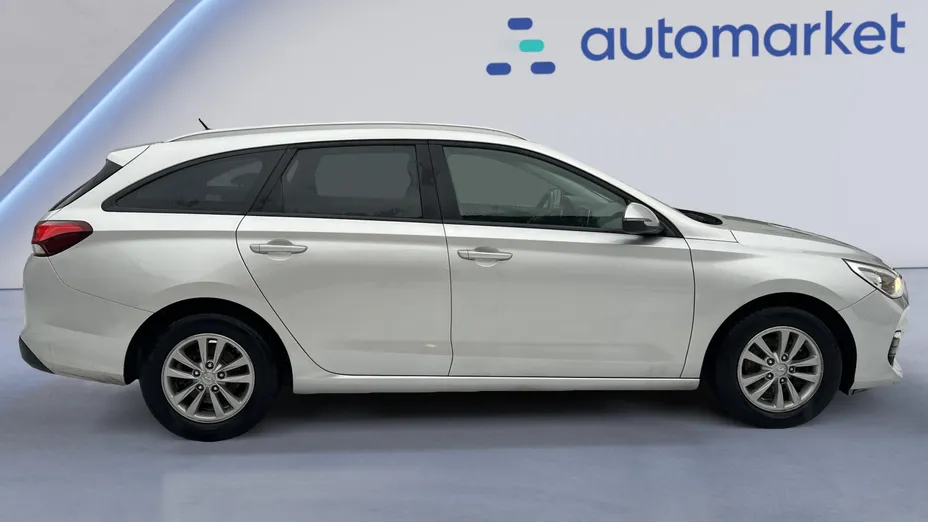 HYUNDAI i30 i30 1.0 T-GDI Comfort