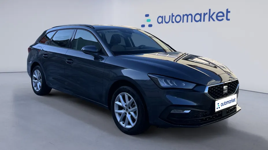 SEAT Leon Leon 1.5 TSI Style