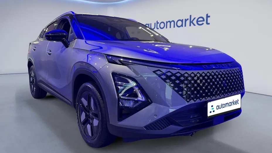 OMODA Omoda 5 Omoda 5 1.6 T-GDI Premium DCT Nowy