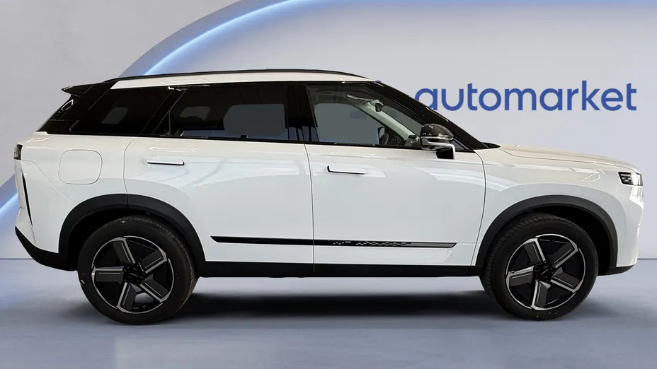 JAECOO J7 J7 1.5 T-GDI Super Hybrid Exclusive DHT Nowy