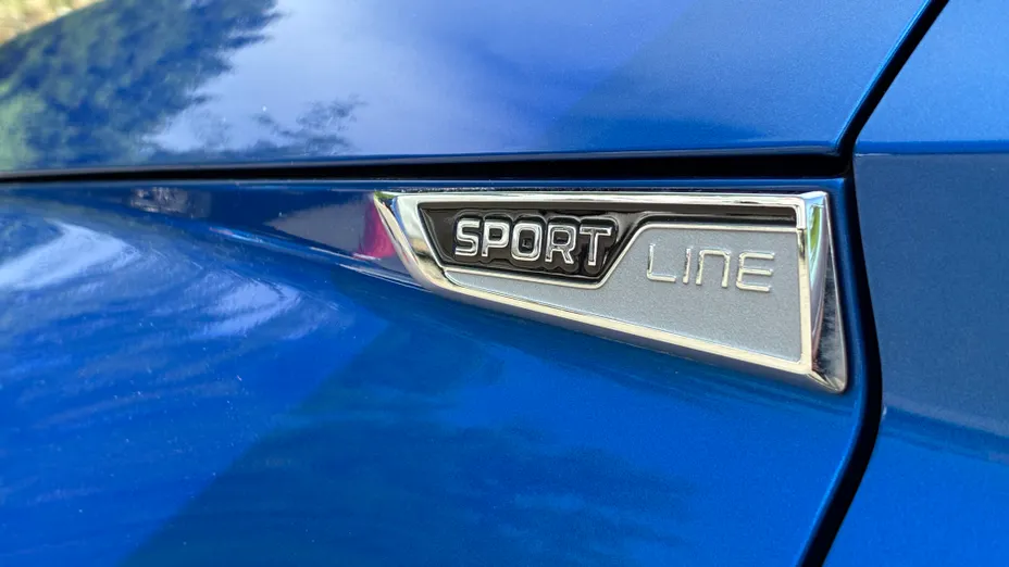 SKODA Kodiaq Kodiaq 2.0 TDI 4x4 Sportline DSG