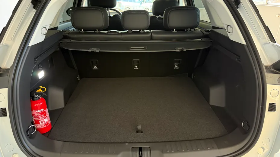 JAECOO J7 J7 1.5 T-GDI HEV Exclusive DHT Nowy