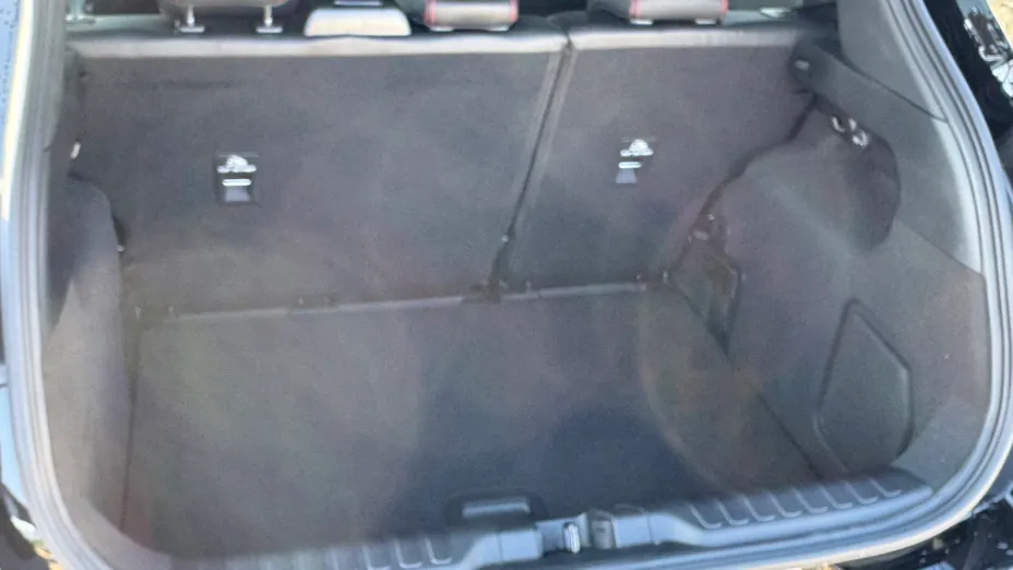 FORD Puma Puma 1.0 EcoBoost mHEV ST-Line X PowerShift Nowy