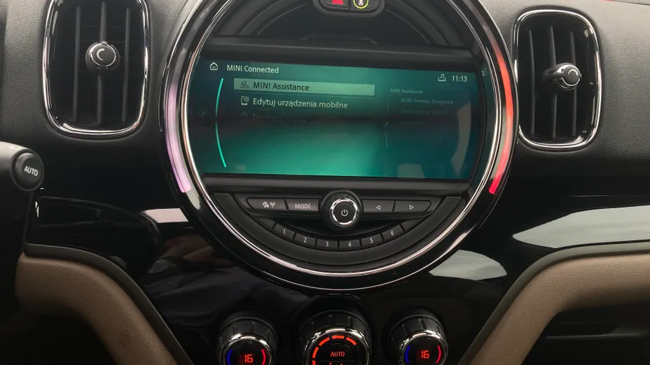 MINI [BMW] Countryman Cooper S ALL4