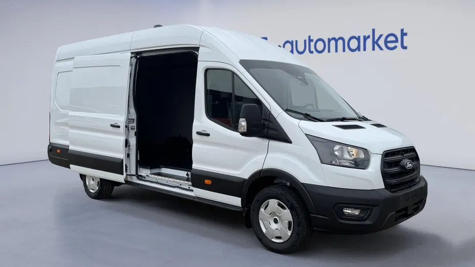 FORD Transit Transit 350 L4H3 RWD Trend Nowy