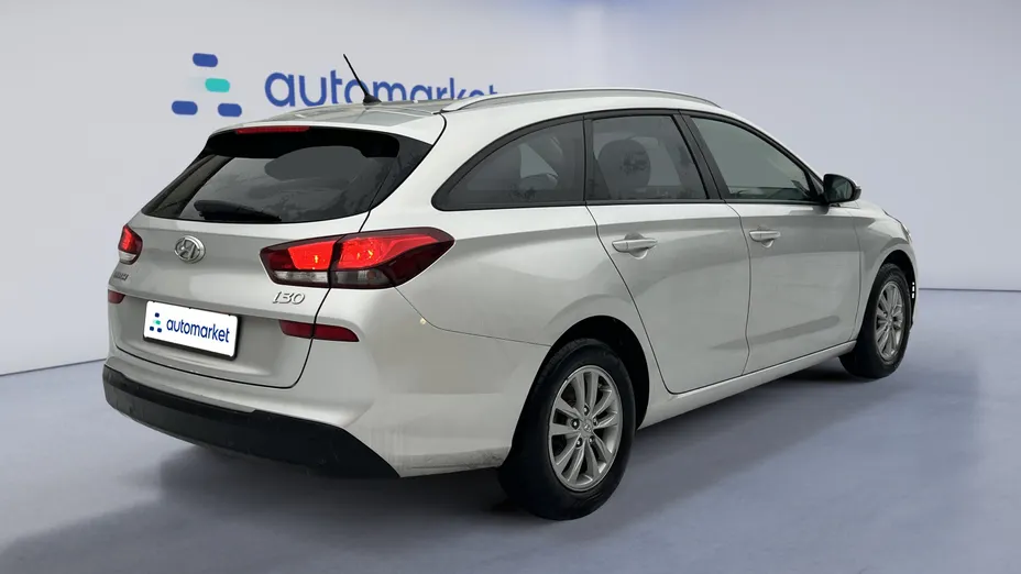 HYUNDAI i30 i30 1.0 T-GDI Comfort