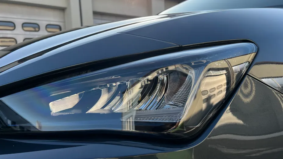 SEAT Leon Leon 1.5 TSI Style