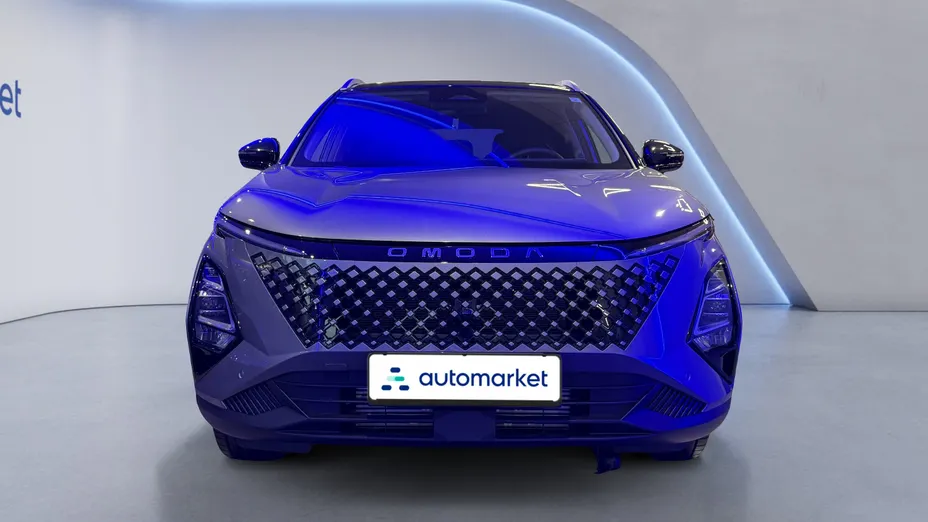 OMODA Omoda 5 Omoda 5 1.6 T-GDI Premium DCT Nowy