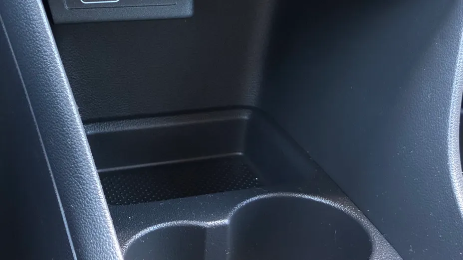 SKODA Rapid Rapid 1.0 TSI Ambition