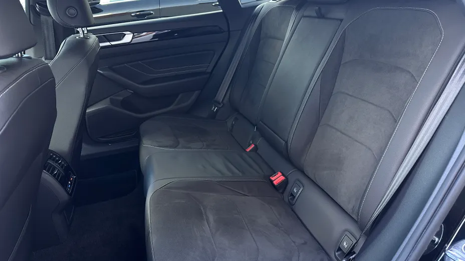 VOLKSWAGEN Arteon Arteon 2.0 TSI R-Line DSG