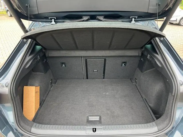 CUPRA Formentor Formentor 2.0 TSI 4Drive VZ DSG