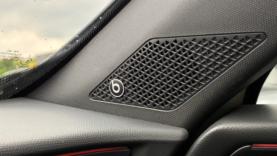 CUPRA Formentor Formentor 2.0 TSI 4Drive VZ DSG