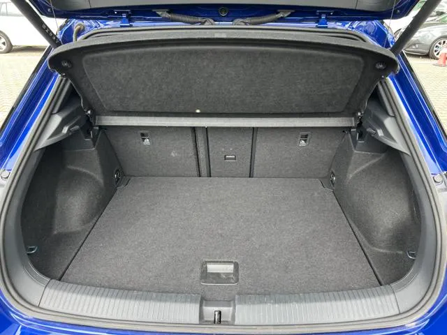VOLKSWAGEN T-ROC T-ROC 2.0 TSI 4Mot. R DSG