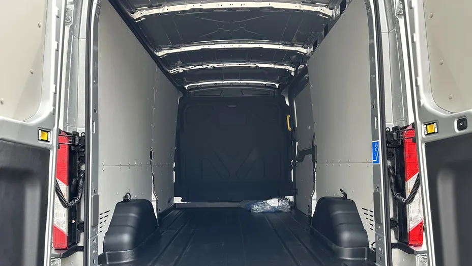 FORD Transit Transit 350 L3H2 Trend Nowy