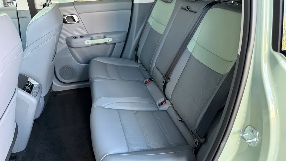 BAIC BJ30 BJ30e 1.5T DHT 4x4 HEV Comfort Nowy