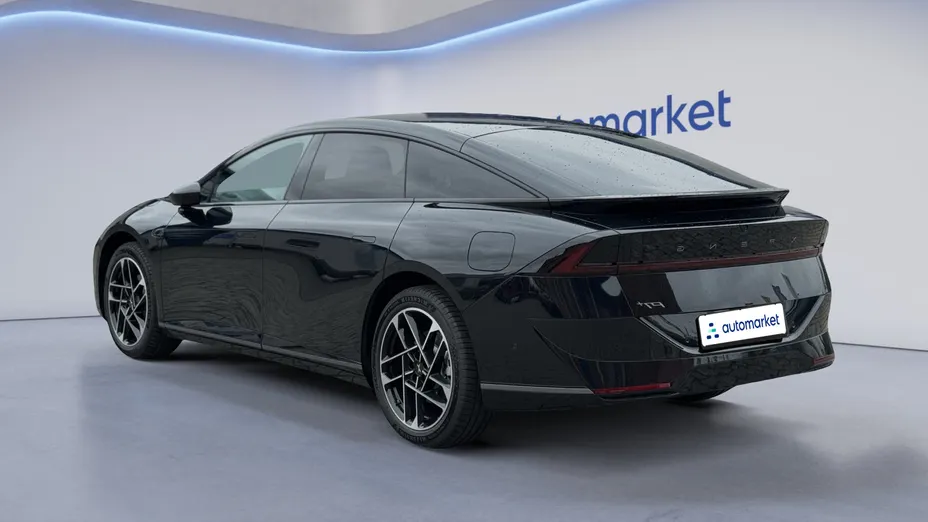 XPENG P7+ P7+ 74.9 kWh RWD Long Rage Pro Nowy