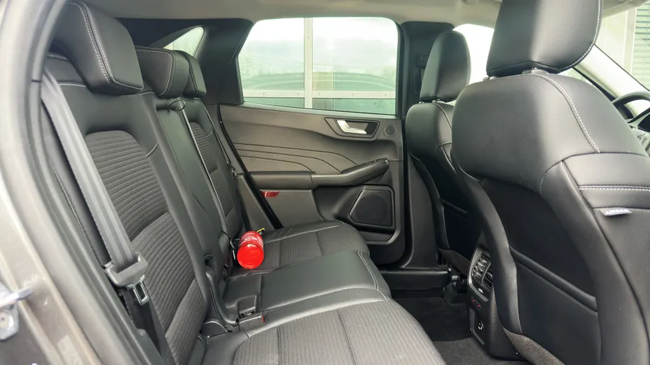 FORD Kuga Kuga 1.5 EcoBoost FWD Titanium X