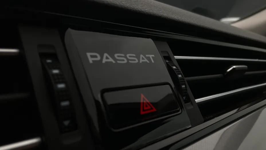 VOLKSWAGEN Passat Passat 1.5 TSI EVO Business DSG