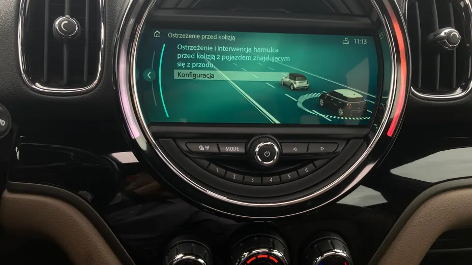 MINI [BMW] Countryman Cooper S ALL4