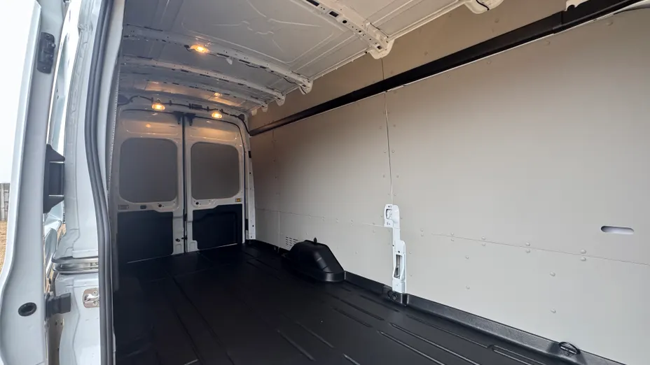 FORD Transit Transit 350 L4H3 RWD Trend Nowy