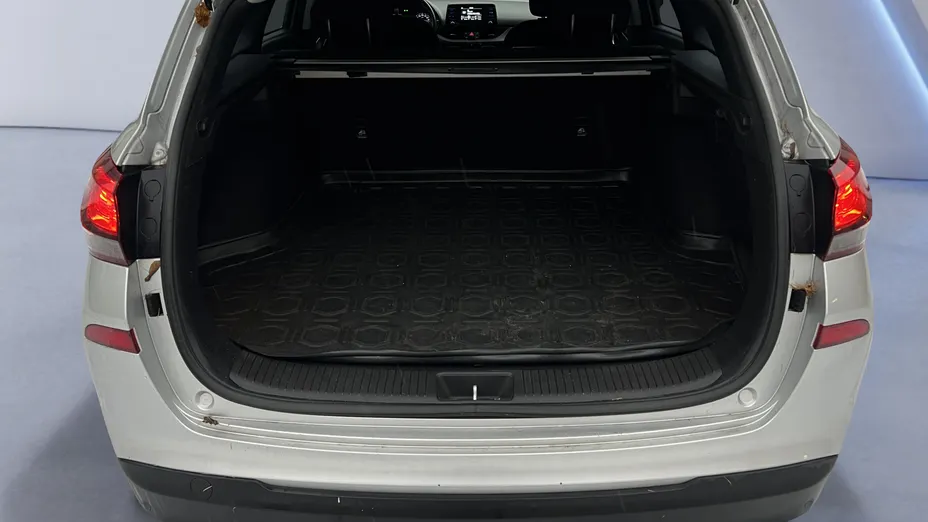 HYUNDAI i30 i30 1.0 T-GDI Comfort