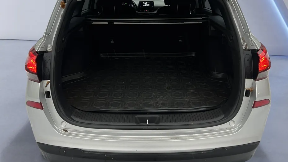 HYUNDAI i30 i30 1.0 T-GDI Comfort