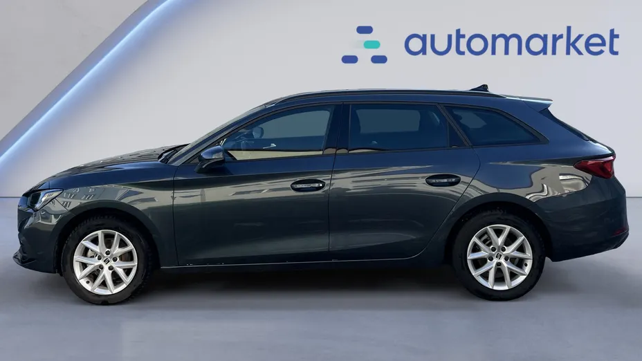 SEAT Leon Leon 1.5 TSI Style