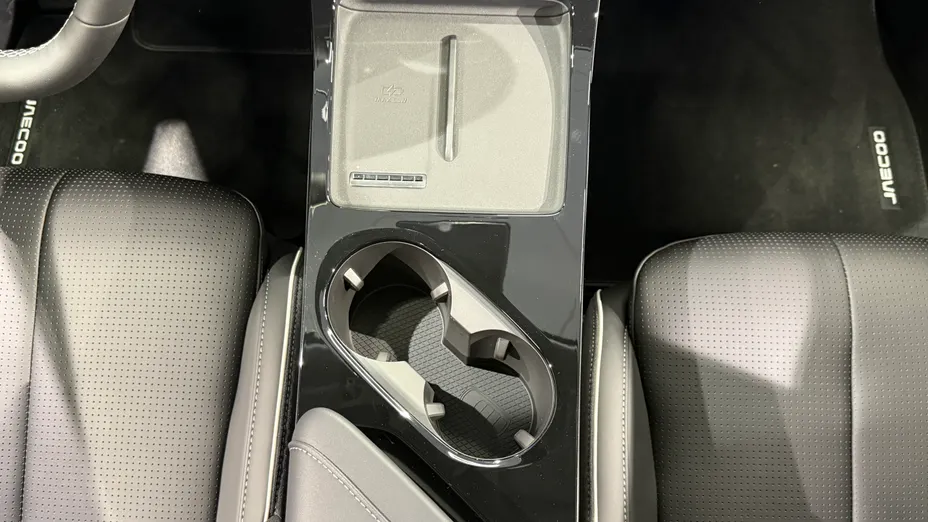 JAECOO J5 J5 1.6 T-GDI Premium DCT Nowy