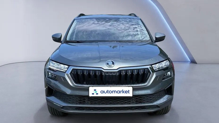 SKODA Karoq Karoq 1.5 TSI ACT Selection DSG