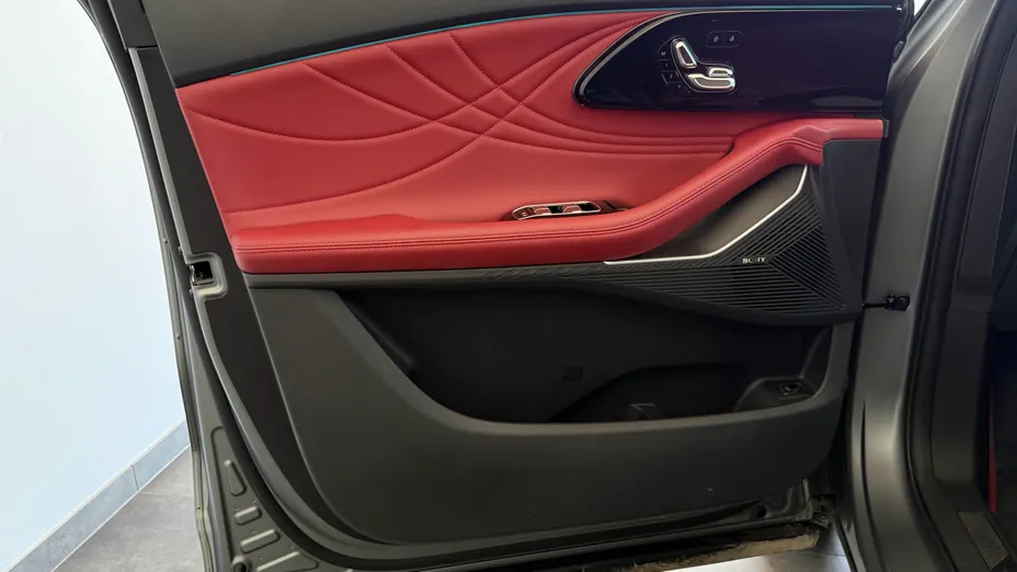 OMODA Omoda 9 Omoda 9 1.5 Super Hybrid Exclusive AWD Nowy