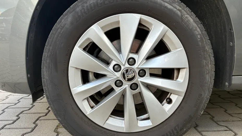 SKODA Kamiq Kamiq 1.0 TSI Selection DSG